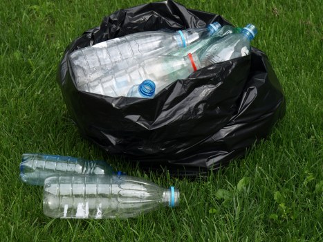 Eco-friendly disposal during Osterley home clearance