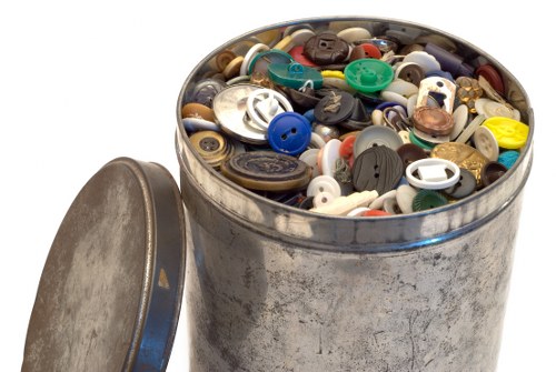 Types of Business Waste in Osterley