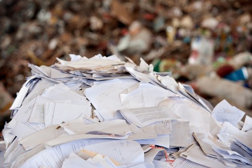 Customized office clearance solutions for businesses