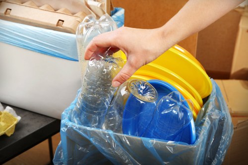 Benefits of Professional Waste Removal