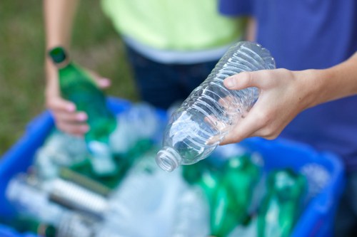 Cost-effective home clearance services in Osterley