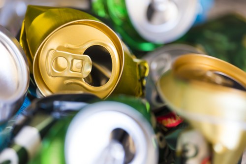 Sustainable waste management practices for Osterley businesses
